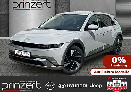 Hyundai IONIQ 5 84 kWh 229PS "Techniq" Sitz & Park-Paket