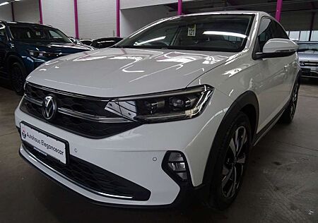 VW Taigo Volkswagen 1.5 TSI STYLE*PANO*AHK*ACC*CAM*KEY*LED*