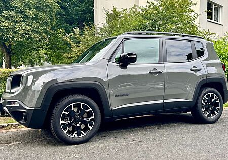 Jeep Renegade 1.3 T-GDI 4xe PLUG-IN Hybrid Automatik Hi