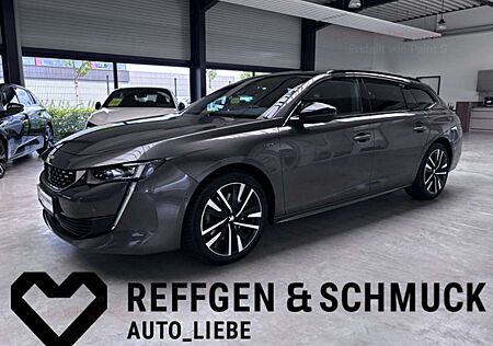 Peugeot 508 SW GT AUTOMAT+NAVI+LED+PANO+FOCAL+ACC+KAMERA