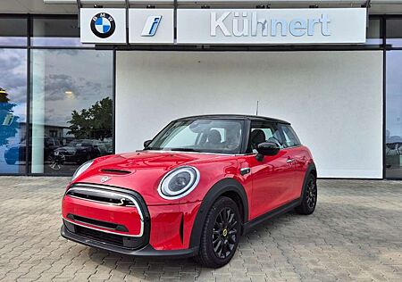 Mini Cooper SE Navi/LED/Rückfahrkam/Sitzheiz/Sportsitz