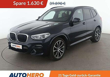 BMW X3 xDrive 30d M Sport Aut.*HEAD-UP*360CAM*ACC*LED*