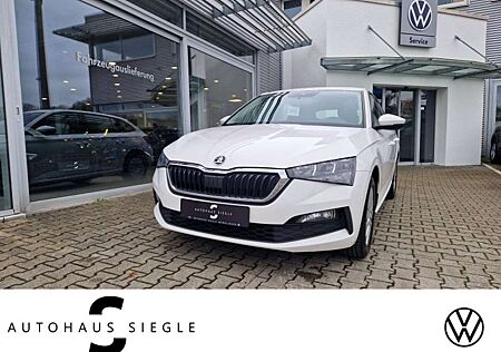 Skoda Scala 1.6 TDI Cool Plus Bluetooth LED Lane Assist Klima