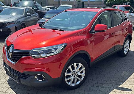 Renault Kadjar Experience