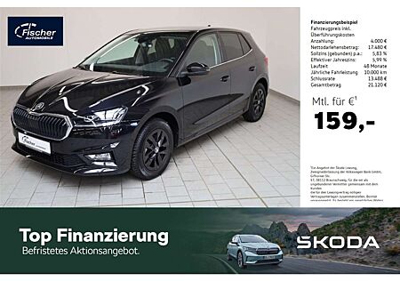 Skoda Fabia 1.0 TSI Style DSG LED/NAV/Virt./ACC/RFK/SH