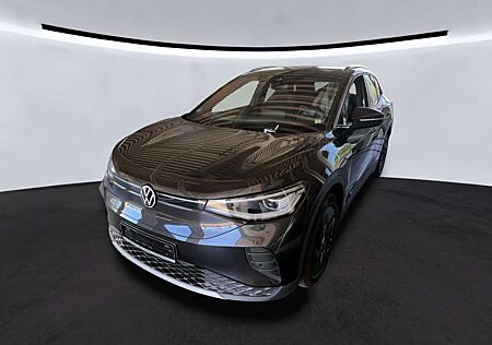 VW ID.4 Volkswagen PRO PERFORMANCE MAX 21Z/ACC/HuD/PANO/WÄRMEP