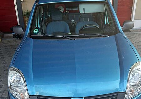 Renault Kangoo 1.2 16V Edition Campus