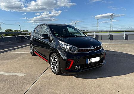 Kia Picanto 5-Türer 1.2 Aut. GT Line