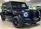 Mercedes-Benz G 63 AMG RED INT CARBON NIGHTPACKII MASSAGE FULL