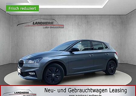 Skoda Fabia evo Style//Rückfahrkamera/Klimaautomatik