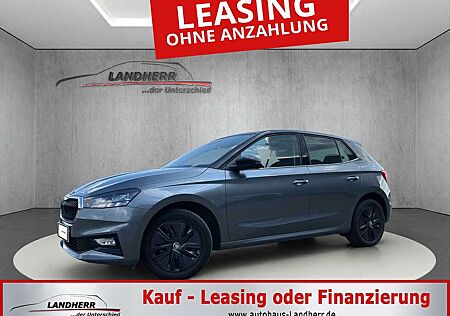 Skoda Fabia evo Style//Rückfahrkamera/Klimaautomatik