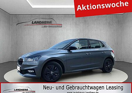 Skoda Fabia evo Style//Rückfahrkamera/Klimaautomatik
