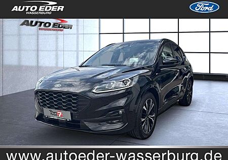 Ford Kuga ST-Line X Bluetooth Head Up Display Navi LED