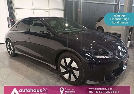 Hyundai IONIQ 6 Uniq LED|Navi|Leder|360°|ACC