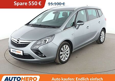 Opel Zafira Tourer 2.0 CDTI Innovation Aut.*NAVI*PDC*TEMPO*SHZ*