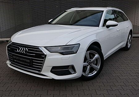 Audi A6 40 TDI quattro sport DigiTacho MMI StaHz ParkPlus