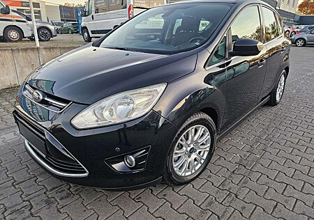 Ford Grand C-Max C-Max Diesel1.6 TDCi Start-Stop-System TitaniumTop