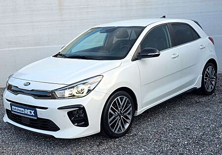 Kia Rio GT-Line