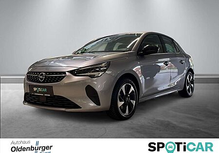Opel Corsa-e Elegance - Kamera / Sitzheizung / Allwetter