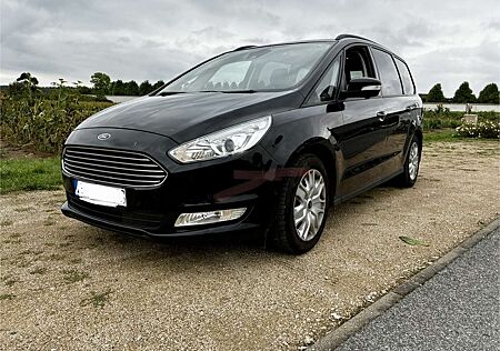 Ford S-Max 2.0 TDCi Trend 7-Sitzer