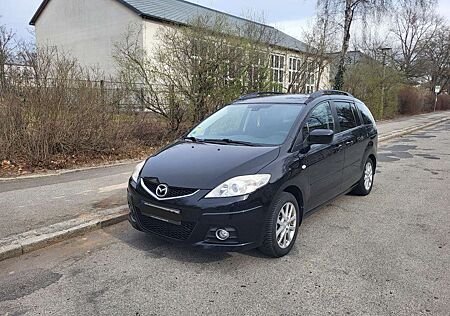 Mazda 5 1.8 Comfort