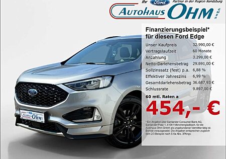 Ford Edge 2.0 EcoBlue ST-Line 4x4 - LED - ACC - B&O - SHZ -