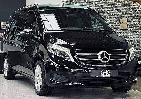 Mercedes-Benz V 250 d kompakt 4Matic Avantgarde Edition |AHK|