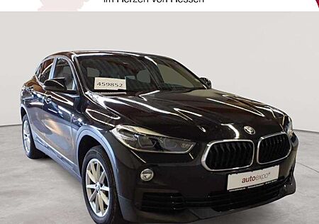 BMW X2 sDrive18i NAVI LED PDC SHZ