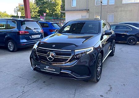 Mercedes-Benz EQC 400 400 4Matic AMG-LINE/HUD/MMRY/S-DACH/AHK