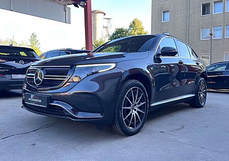 Mercedes-Benz EQC 400 400 4Matic AMG-LINE/HUD/MMRY/S-DACH/AHK