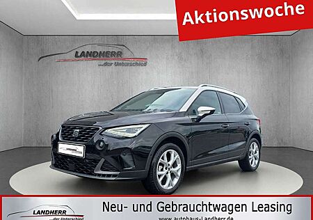 Seat Arona 1.5 TSI FR //LED/Navi/Kamera/Sitzheizung