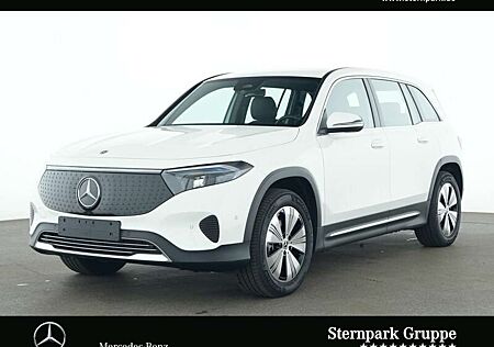 Mercedes-Benz EQB 300 4M Progressive +LED+Kamera+WinterP.+DC+