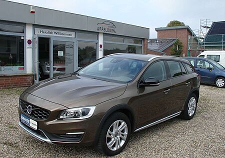 Volvo V60 CC V60 Cross Country Plus