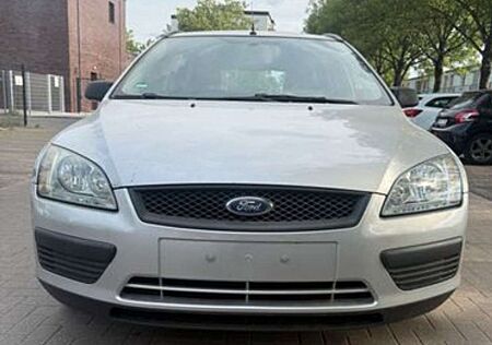 Ford Focus Turnier 1.8 Connection