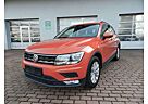 VW Tiguan Volkswagen 2.0 TDI SCR 85kW BMT Comfortline ACC Lane