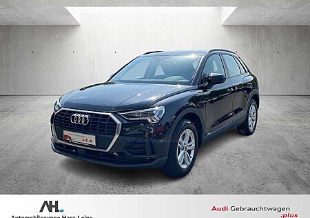 Audi Q3 45 TFSI e Rückfahrkamera LED B&O