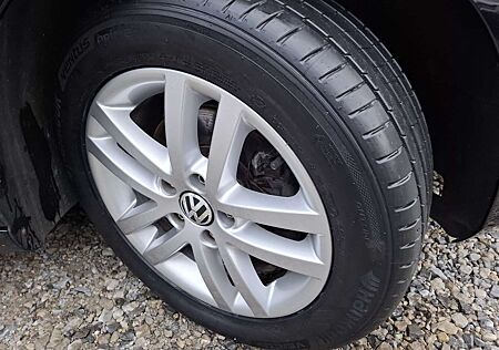 VW Golf Volkswagen 1.4 TSI Highline