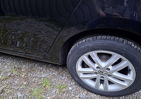 VW Golf Volkswagen 1.4 TSI Highline