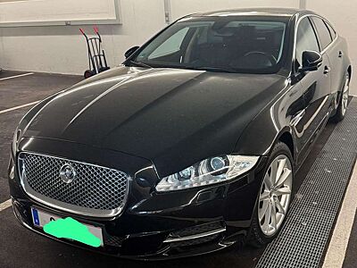 Jaguar XJ XJ 3.0 V6 Diesel S Premium Luxury