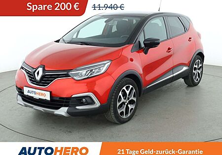 Renault Captur 0.9 Energy Intens *NAVI*LED*PDC*TEMPO*ALU*