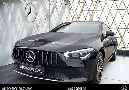 Mercedes-Benz CLA 180 Coupé Progressive AmbiLight*CarPlay*LED*