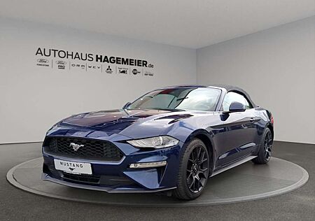 Ford Mustang Convertible 2.3 Eco Boost