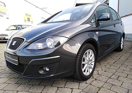 Seat Altea XL Stylance / Style - TOP-ZUSTAND !!