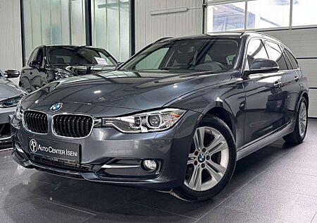 BMW 320 d Touring | Sport-Line |AUT| NAVI | -SH |