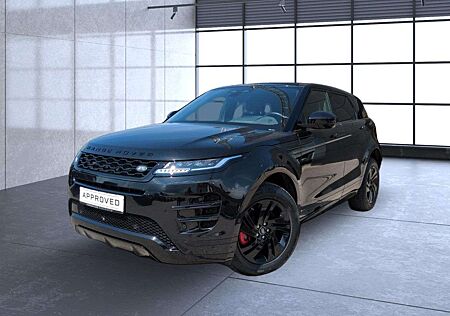 Land Rover Range Rover Evoque P300e R-Dynamic S Head-Up Navi