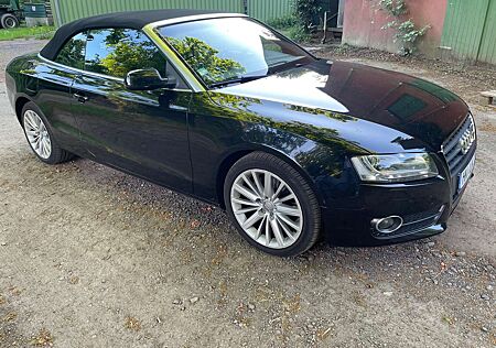 Audi A5 Cabrio 1.8 TFSI