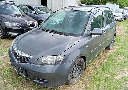 Mazda 2 1.25 Comfort