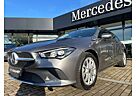 Mercedes-Benz CLA 180 Shooting Brake Rückfahrk.+Progr.+LED Navi