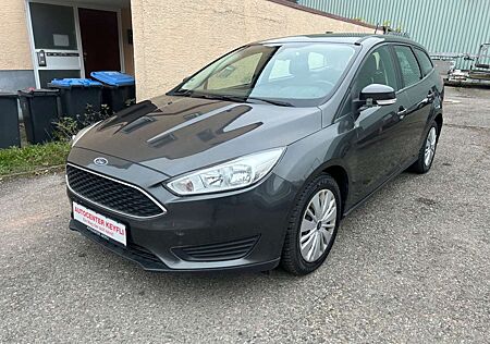 Ford Focus Turnier Trend*EURO6*HU/AU NEU*GARANTIE*