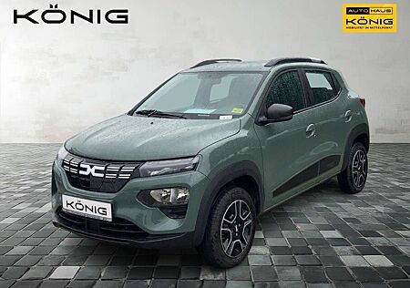 Dacia Spring Essential ELECTRIC 45 KLIMA*NAVI*CARPLAY